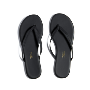 Premium comfort flip-flops: Tkees Nudes Collection. Made in Brasil.