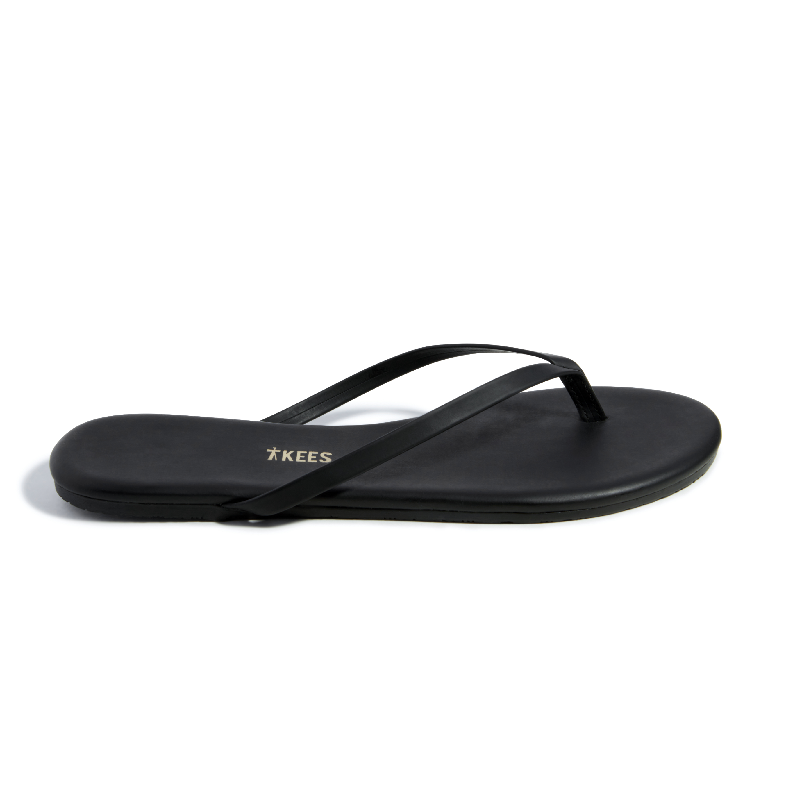 Premium comfort flip-flops: Tkees Nudes Collection. Made in Brasil.