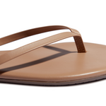 Load image into Gallery viewer, Premium comfort flip-flops: Tkees Nudes Collection. Made in Brasil.
