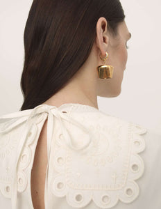 Rochie brodată Lukia