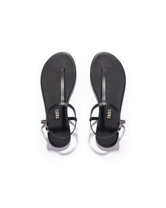 Flip-flop Mariana - Black