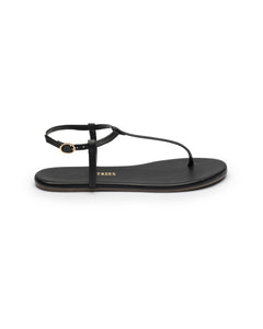 Flip-flop Mariana - Black