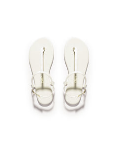 Flip-flop Mariana - Cream