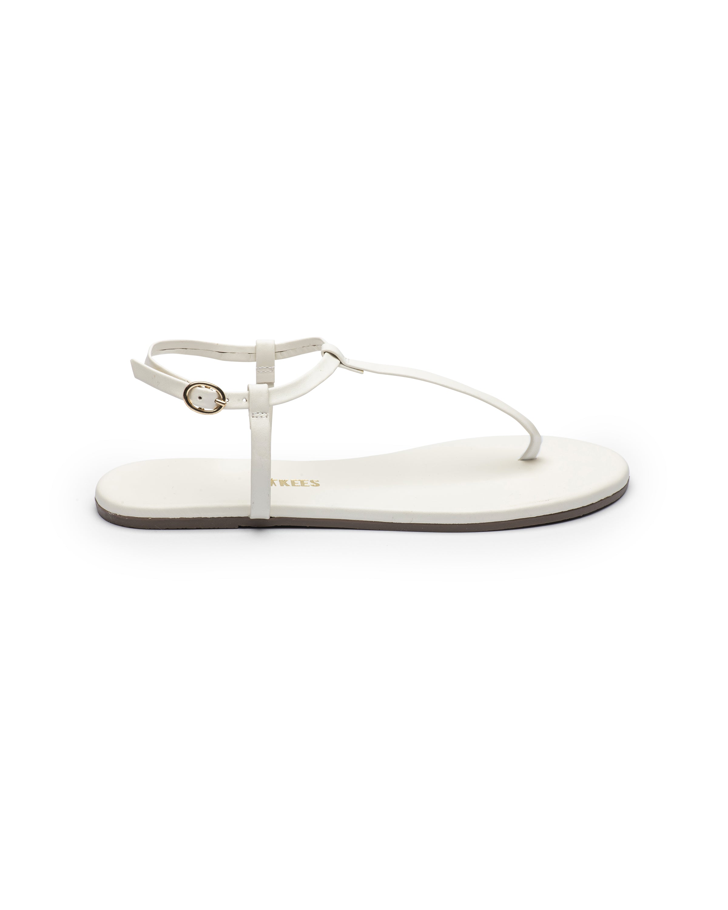 Flip-flop Mariana - Cream