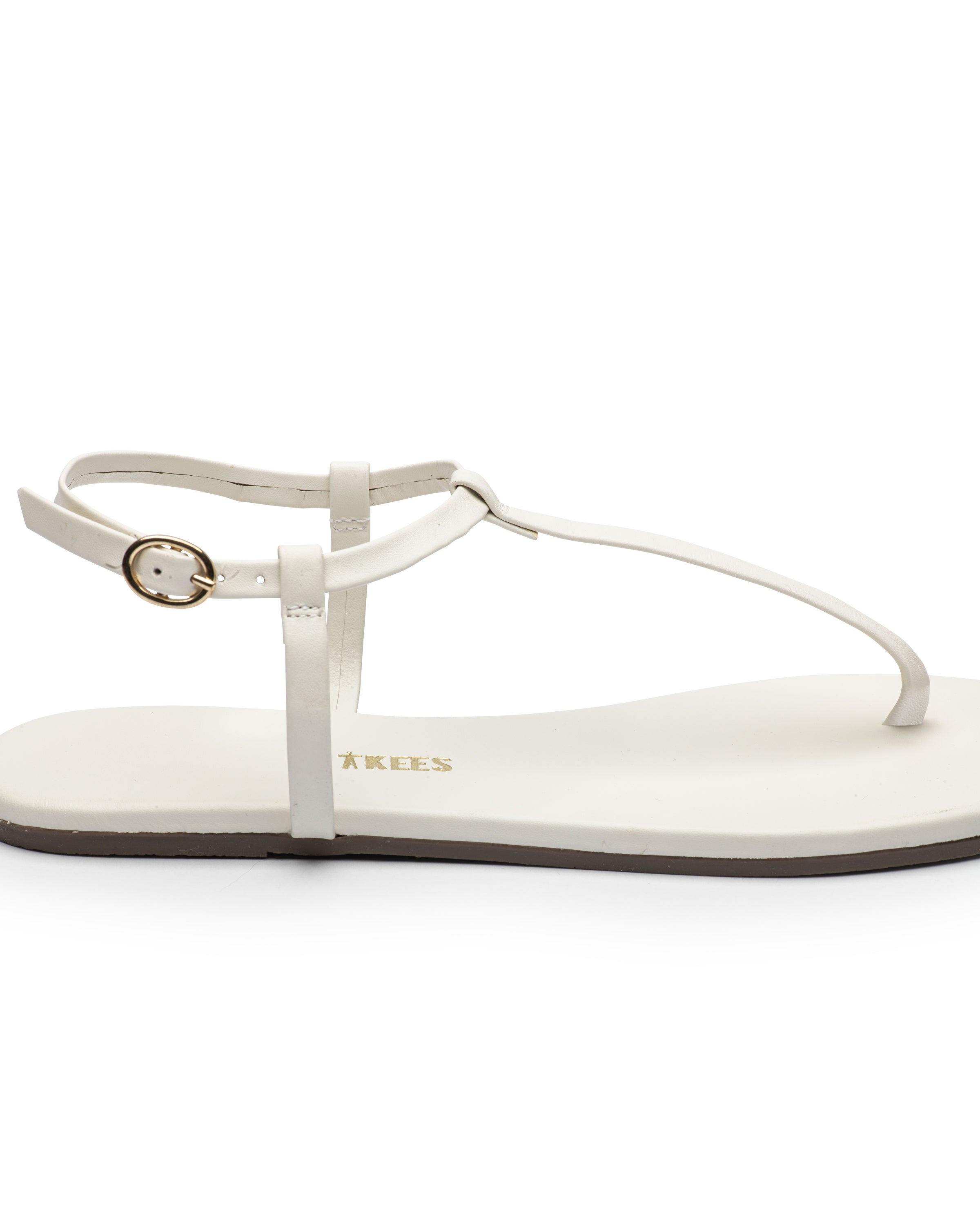 Flip-flop Mariana - Cream