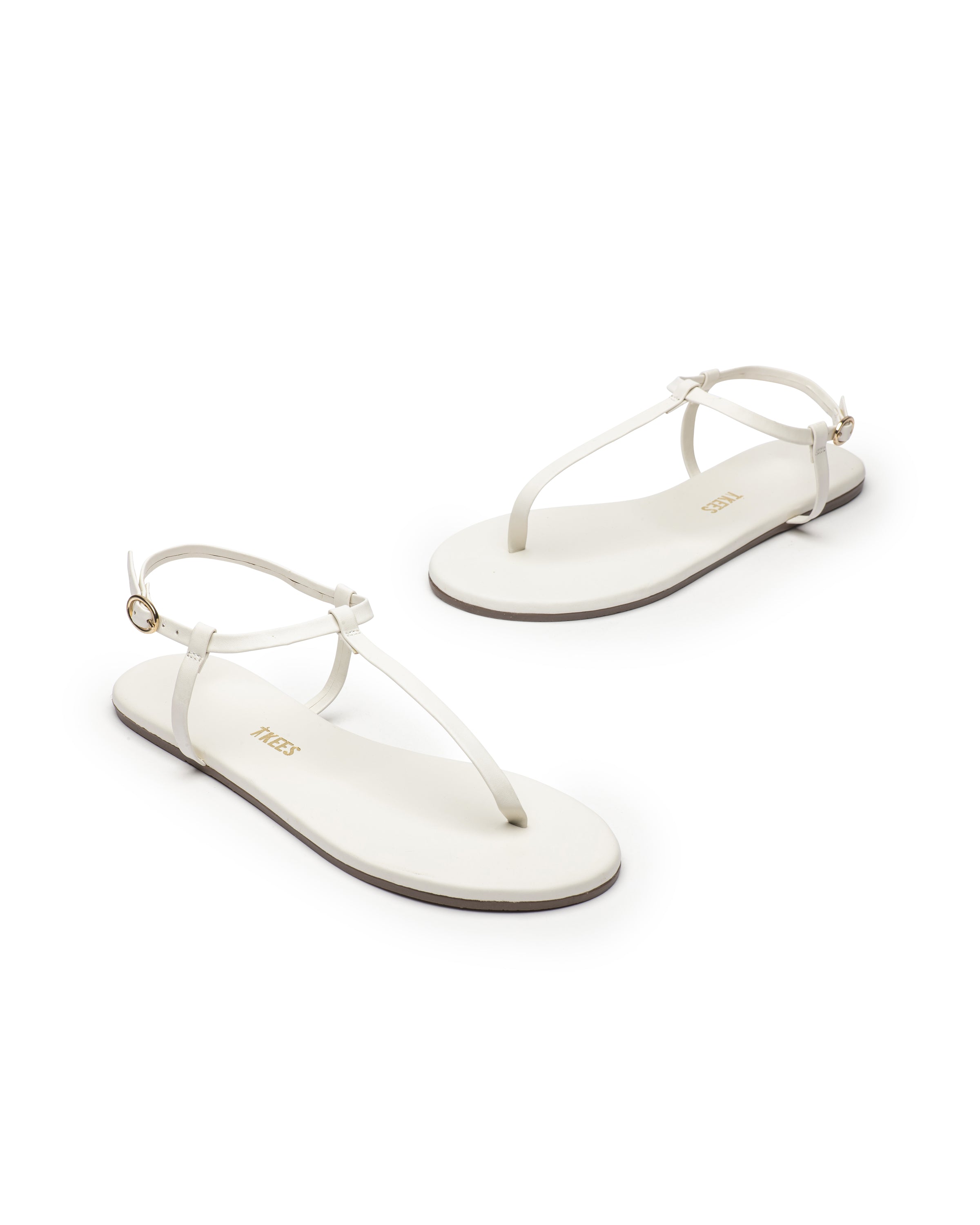 Flip-flop Mariana - Cream