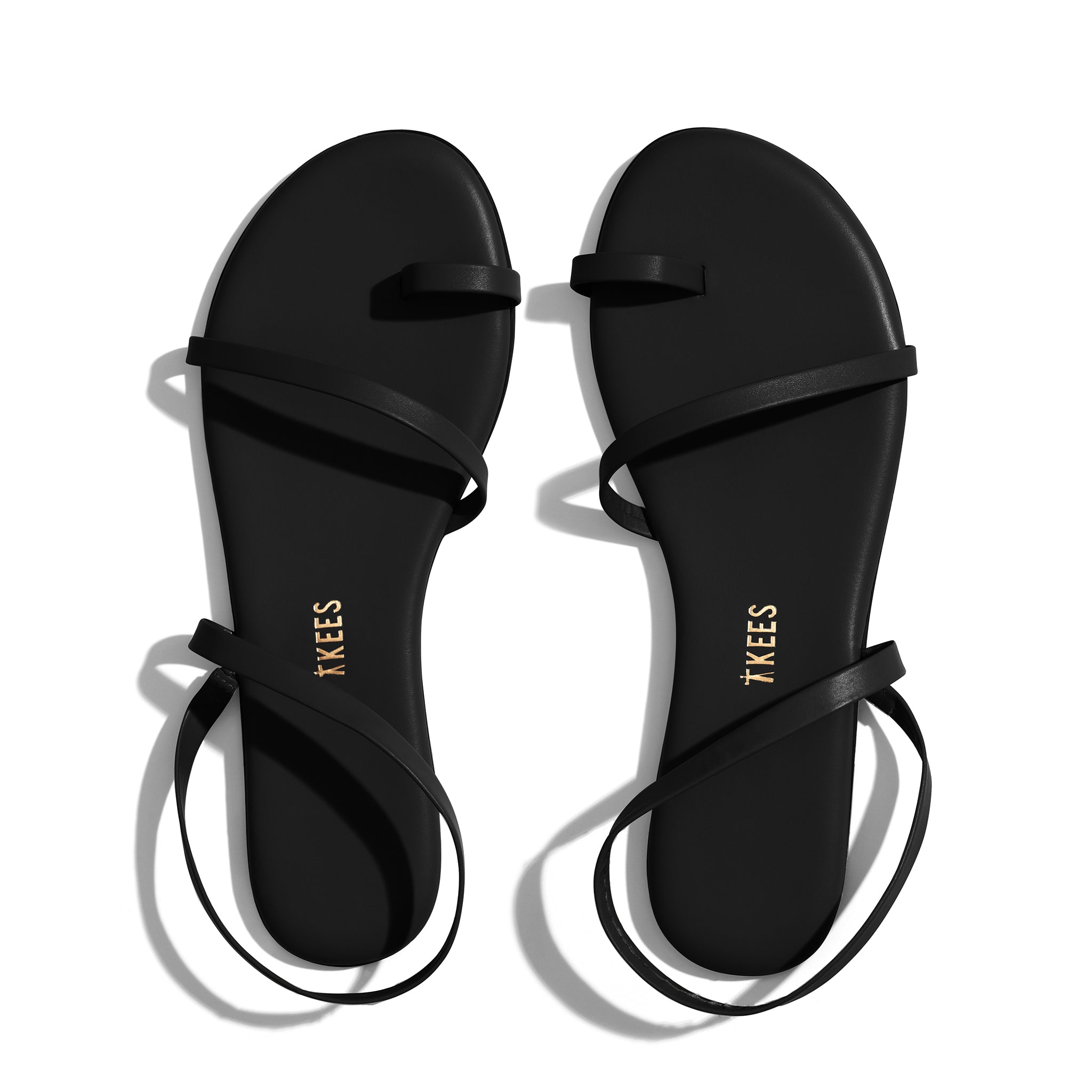 Flip-flop Mia Napa - Black