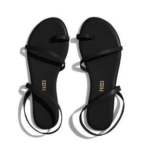 Flip-flop Mia Napa - Black