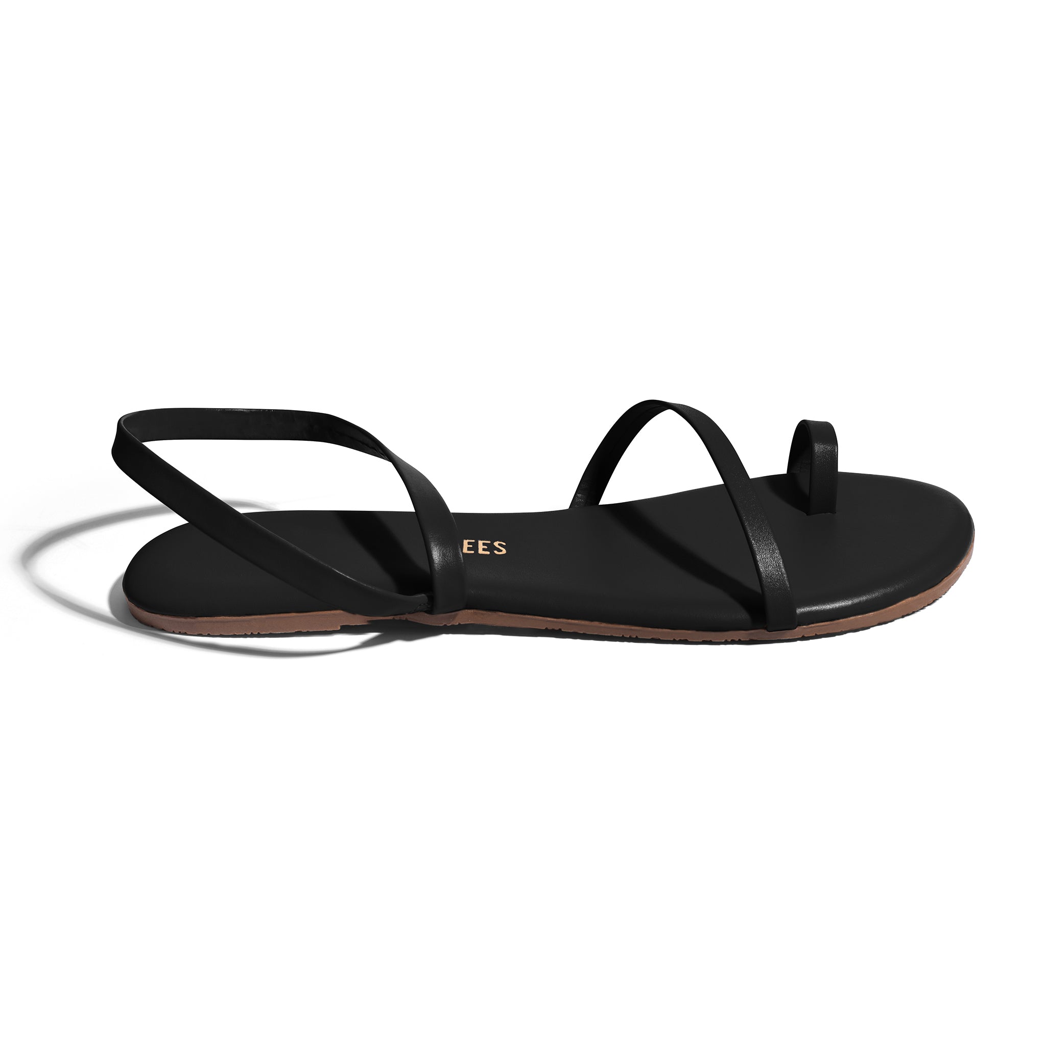 Flip-flop Mia Napa - Black