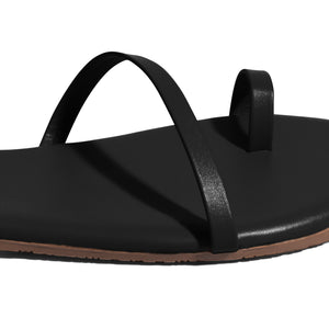 Flip-flop Mia Napa - Black