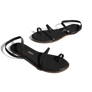 Flip-flop Mia Napa - Black