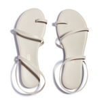 Load image into Gallery viewer, Premium comfort flip-flops: Tkees Nudes Collection. Made in Brasil.
