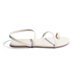 Load image into Gallery viewer, Premium comfort flip-flops: Tkees Nudes Collection. Made in Brasil.
