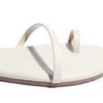 Load image into Gallery viewer, Premium comfort flip-flops: Tkees Nudes Collection. Made in Brasil.
