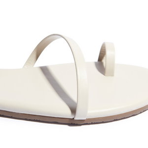 Premium comfort flip-flops: Tkees Nudes Collection. Made in Brasil.