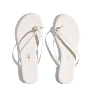 Flip-flop Riley - Cream