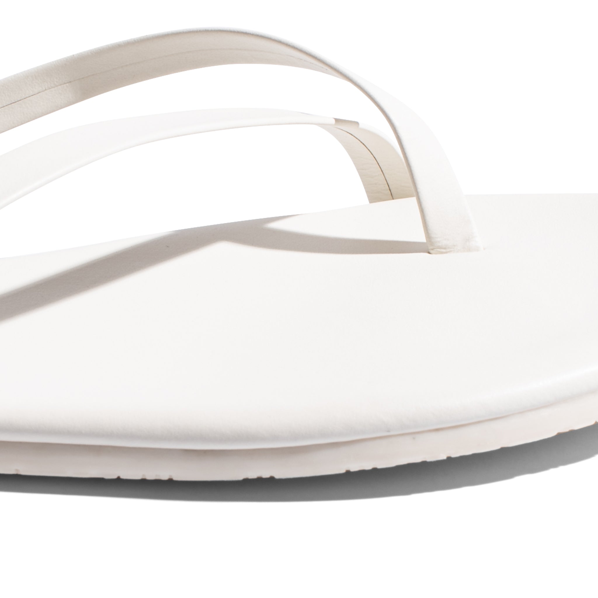 Flip-flop Riley - Cream