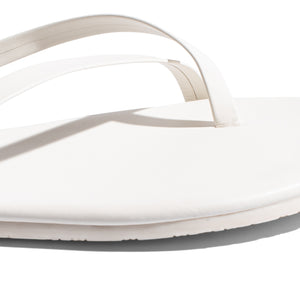 Flip-flop Riley - Cream