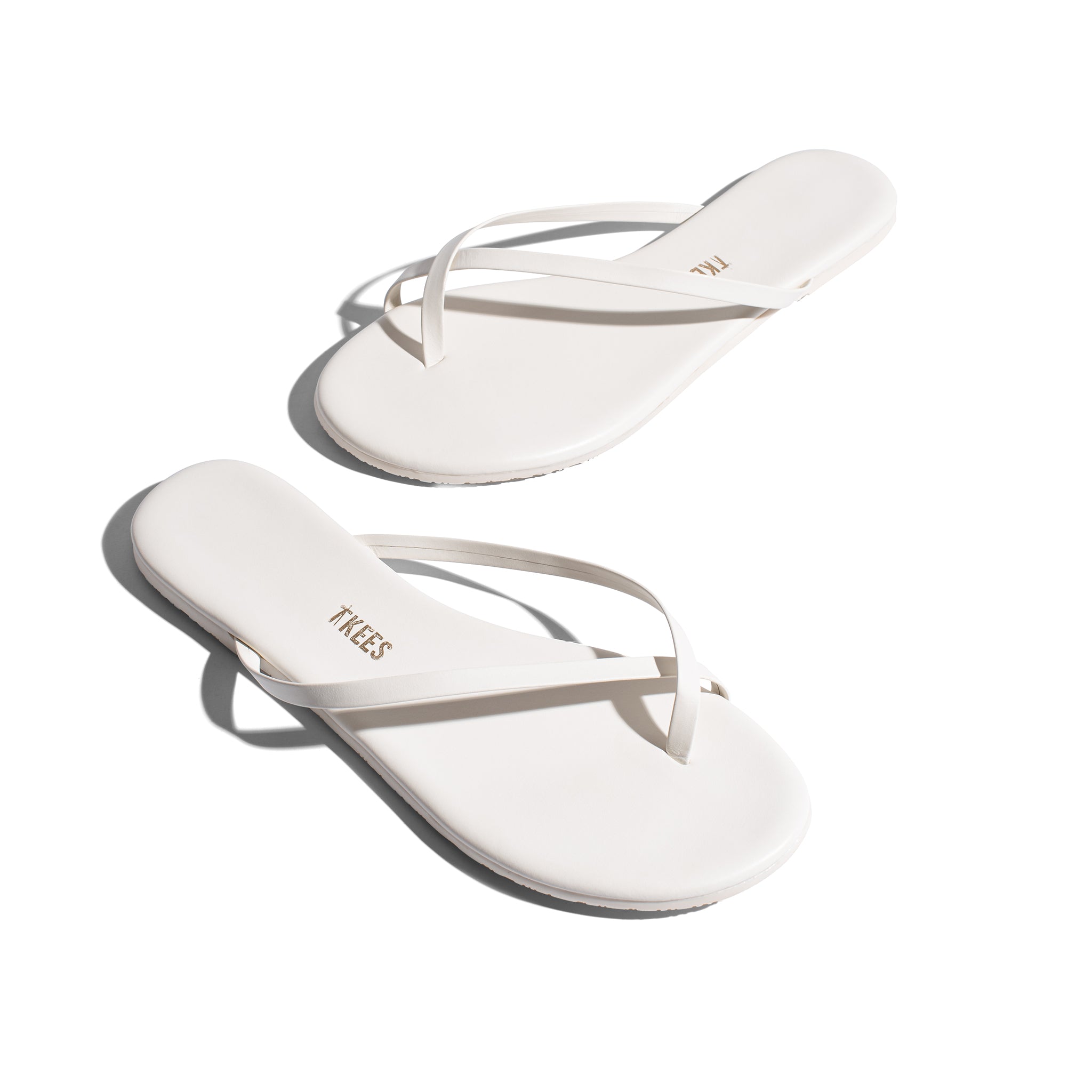 Flip-flop Riley - Cream