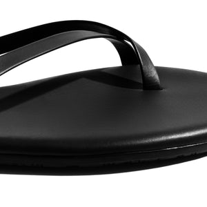 Flip-flop Riley -  Black