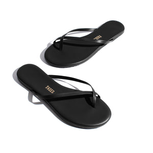 Flip-flop Riley -  Black