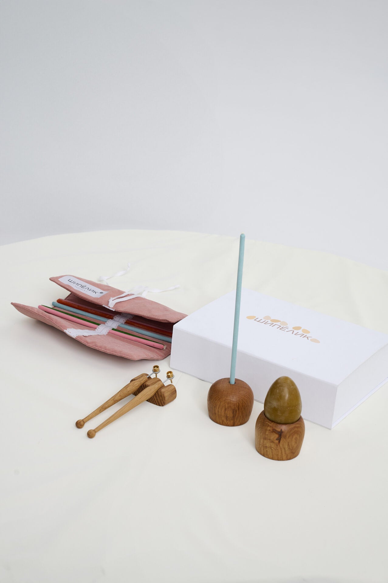 Kit pentru Decorarea Ouălor de Paște