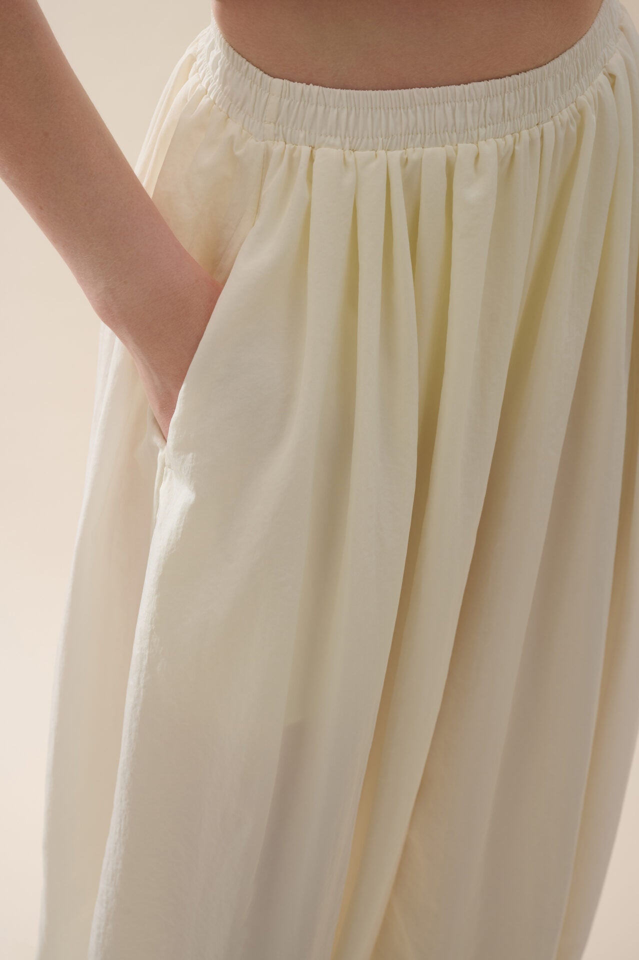 Jasmine Parachute Pants