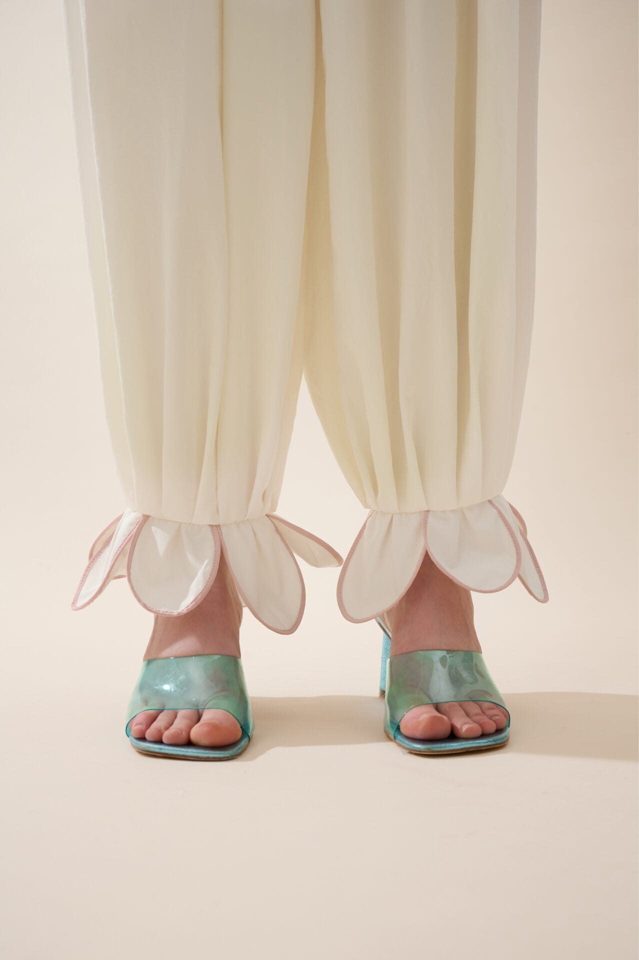 Jasmine Parachute Pants