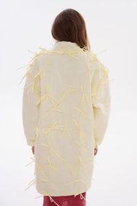 Puffer Jacket Constructor Butter