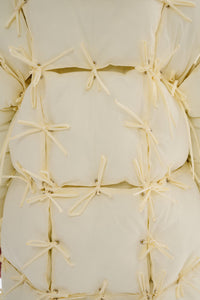 Puffer Jacket Constructor Butter