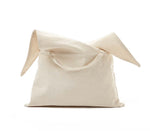Load image into Gallery viewer, Muun hand-sewn cotton pouch
