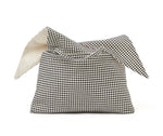 Load image into Gallery viewer, Muun hand-sewn cotton pouch
